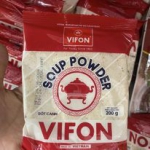 Bột canh vifon
