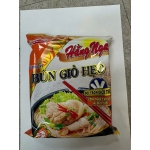 Bún giò heo