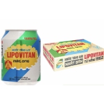 Nước tăng lực lipovitan