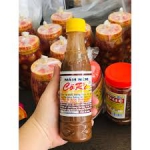 Mắm nêm cori nhỏ