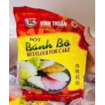 Bột bánh bò