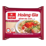 Bánh đa cua hoàng gia