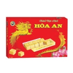 Bánh đậu xanh hoà an