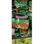 Mì omachi xốt spaghetti