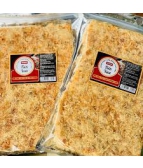 Cơm cháy tiến vua