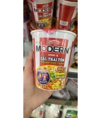 Mì ly lẩu thái tôm 24 hộp XT