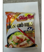 Bún giò heo