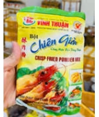 Bột chiên giòn