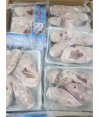 Cá basa cắt khúc