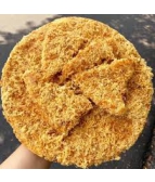 Cơm cháy chà bông