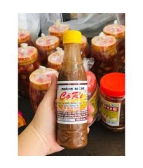 Mắm nêm cori nhỏ
