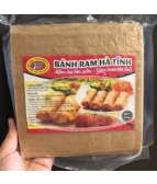 Bánh cuốn ram hà tĩnh