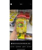 Xoài ngâm đường