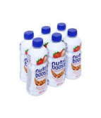 Nutriboost dâu
