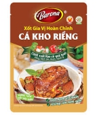 Gia vị cá kho riềng Barona