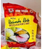 Bột bánh bò