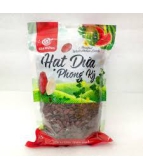 Hạt dưa phong ký