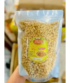 Ngô giòn xóc mắm cay