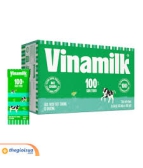 Sữa vinamik có đường 180ml