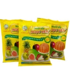 Muối sấy Ngọc Yến