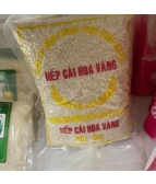 Nếp cái hoa vàng