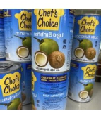 Nước cốt dừa Thái