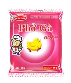 Phở gà good