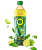 Trà xanh không độ