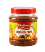 Tương hột
