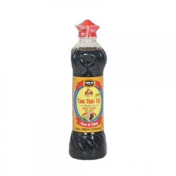 Nước tương Tam Thái Tử