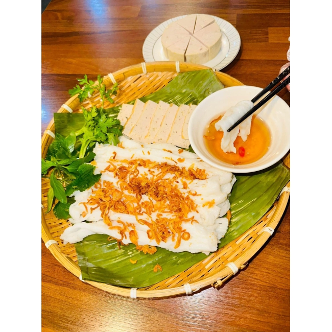 Bánh mướt 500g