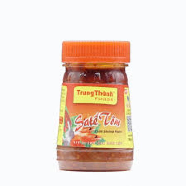 Sa tế tôm trung thành