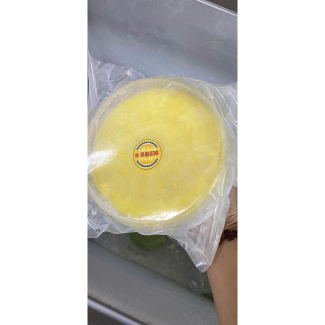 Bánh crep sầu riêng 600g