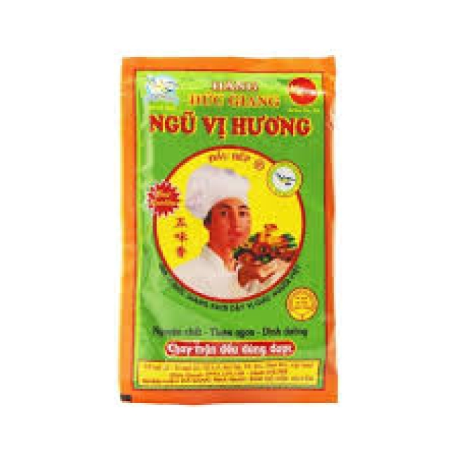 Ngũ vị hương
