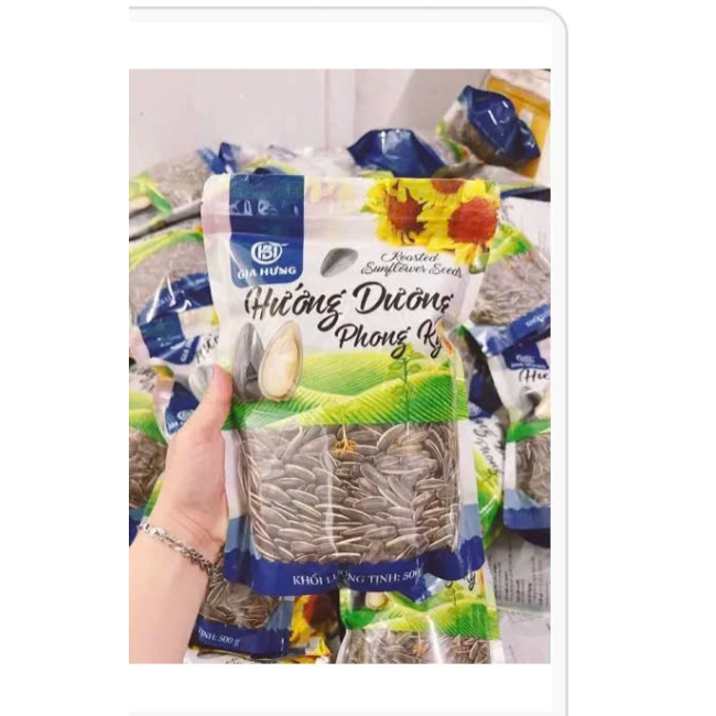 Hướng dương phong ký