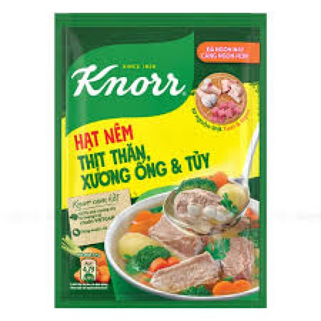 Hạt nêm 170g