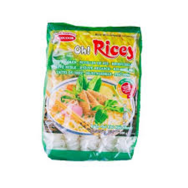 Phở khô oh ricey